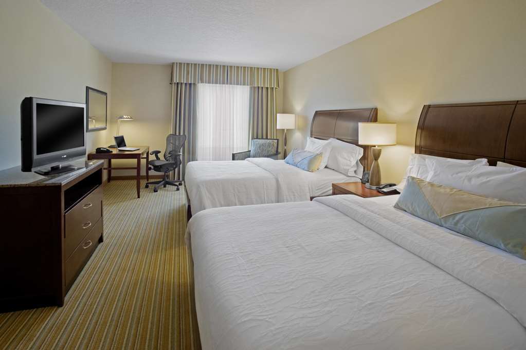 Hilton Garden Inn Orlando Lake Buena Vista Værelse billede